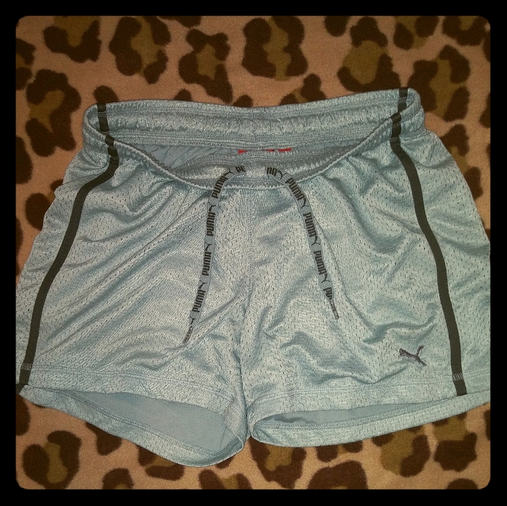 Puma shorts